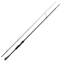 Fox Rage Warrior Zander Jig 6.9ft/10-30g